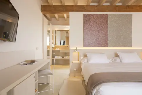 Fontsanta Hotel Thermal Spa & Wellness in Campos — foto 30