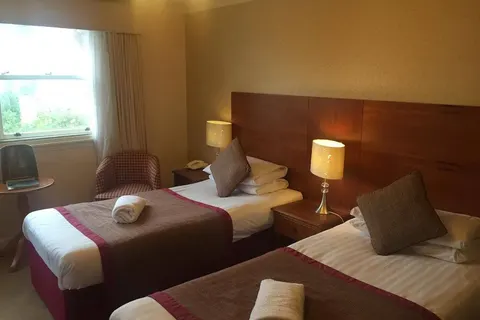 Scotland the Brave, Drymen foto 25