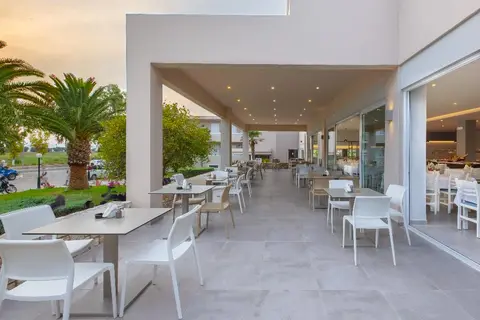 Esperia in Μαρμάρι