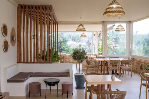 Hotel Calypso in Δημοτική Ενότητα Τυμπακίου — foto 12