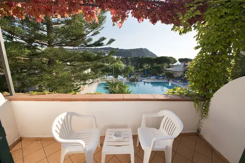 Hotel Villa Melodie in Forio — foto 17