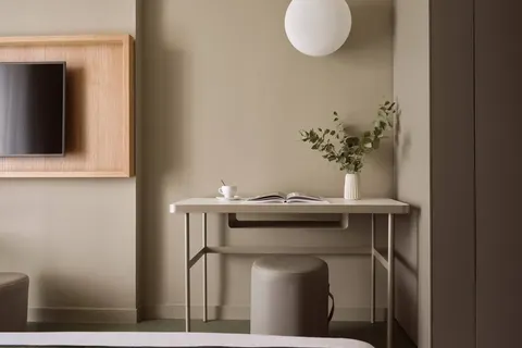 City Hotel Thessaloniki foto 7