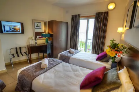 Carlton Hotel Malta in Sliema — foto 21
