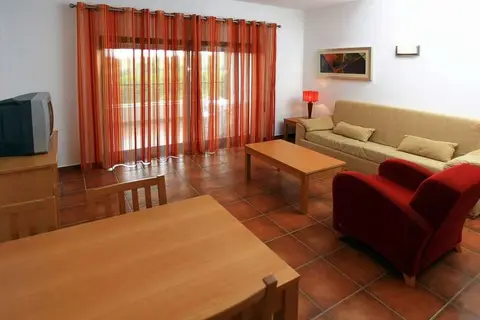 Appartementen Vitasol Park in Lagos, foto 25