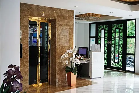 Aspira G Sukhumvit 33 in Bangkok — foto 10