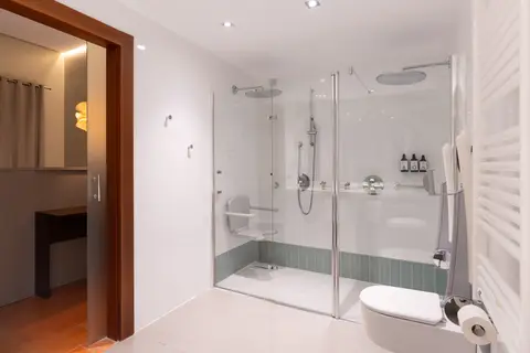 Parador de Cáceres in Caceres — foto 6