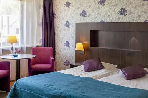 Hotel Het Landhuis foto 5