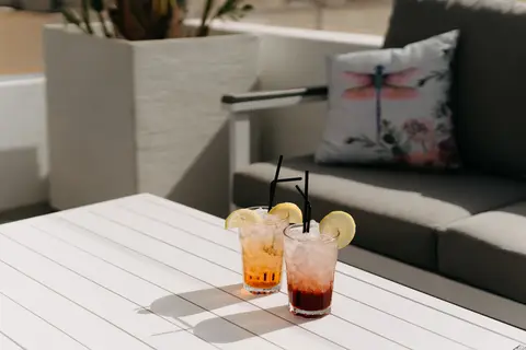 Hotel Soho Boutique Málaga in Málaga, foto 20