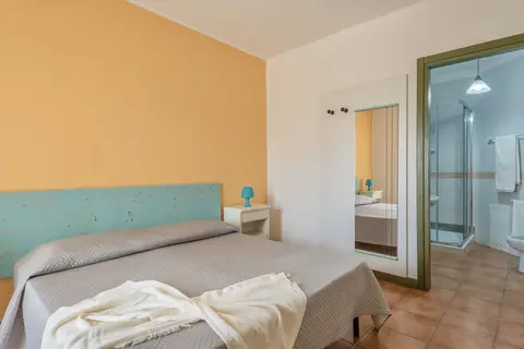 Appartementen Residence I Mirti Bianchi in Lungoni/Santa Teresa Gallura, foto 18