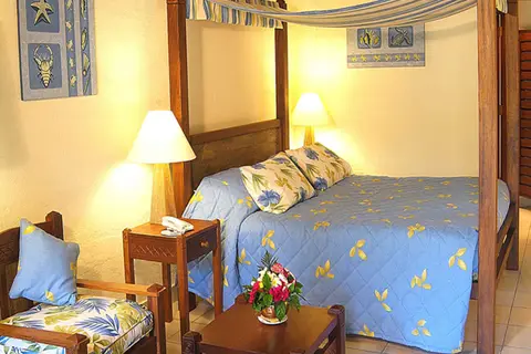 Baobab Beach Resort & Spa in Mombasa — foto 21