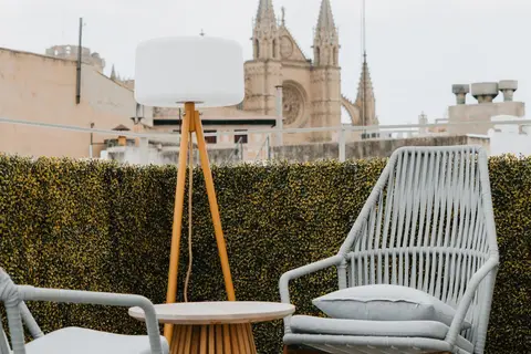 Nivia Born Boutique Hotel in Palma De Mallorca — foto 28