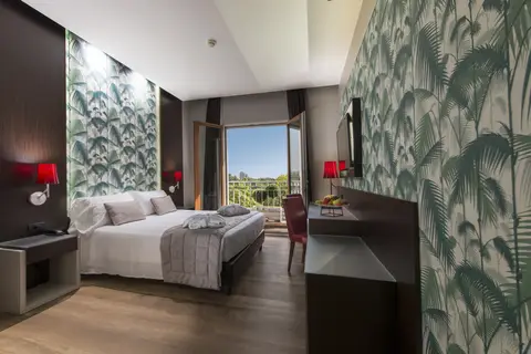 Hotel Manin in Milaan — foto 29