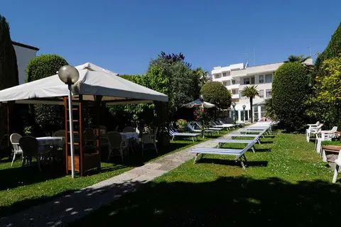 Hotel Principe Terme in Abano Terme — foto 20