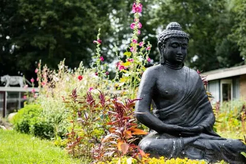 Hotel de Elderschans Budget foto 18