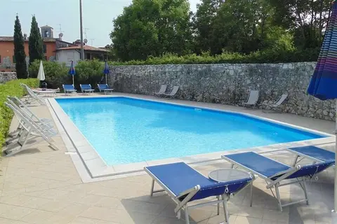 Hotel Donna Silvia in Manerba del Garda
