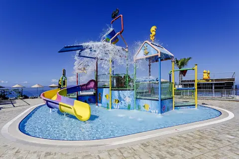 Sealight Resort Hotel in Kuşadası — foto 25