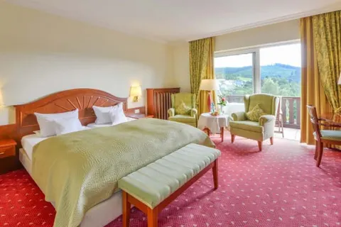 Romantik Landhotel Doerr foto 3