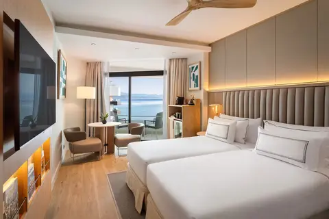 Meliá Costa del Sol in Torremolinos — foto 16