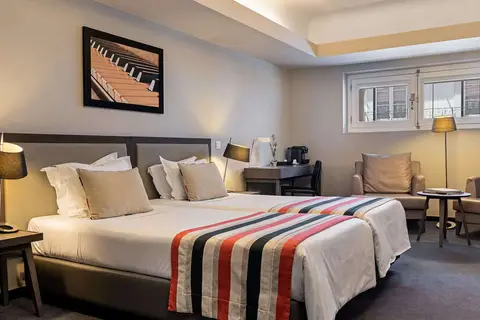 Hotel do Chiado in Lissabon, foto 26