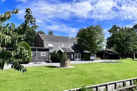 Gastenverblijf Rodenburg foto 1