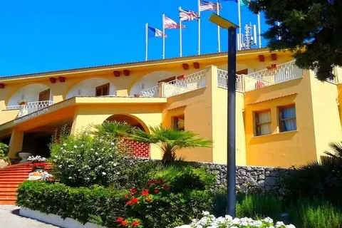 Perla Del Golfo Club & Resort in Terrasini — foto 2