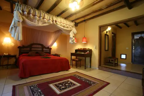 Karafuu Beach Resort & Spa in Michamvi — foto 30