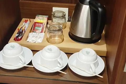 Grand Marcello Hotel in Fatih — foto 27