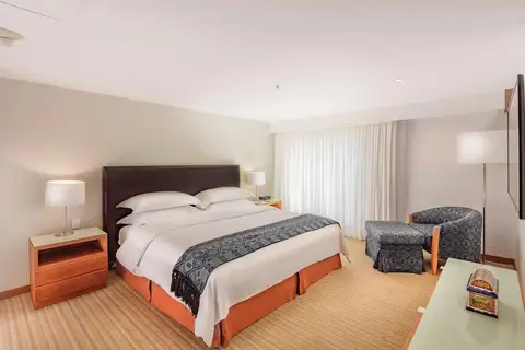 InterContinental Presidente Puebla in Puebla, foto 3