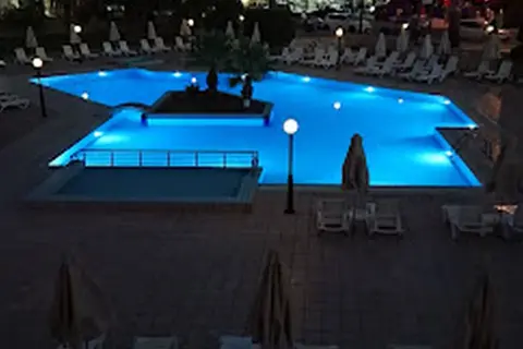 Hotel Cronulla in Δημοτική Ενότητα Λαγανά — foto 3