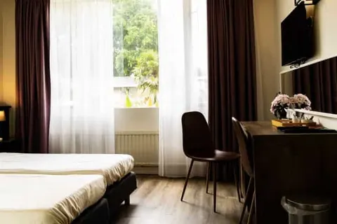 Hotel de Elderschans foto 4