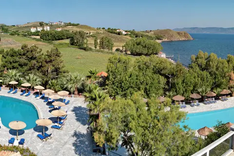 Viva Mare in Molyvos — foto 5
