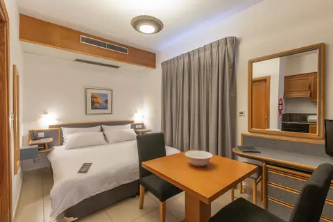 Appartementen AX Sunny Coast Resort & Spa in San Pawl il-Baħar — foto 28