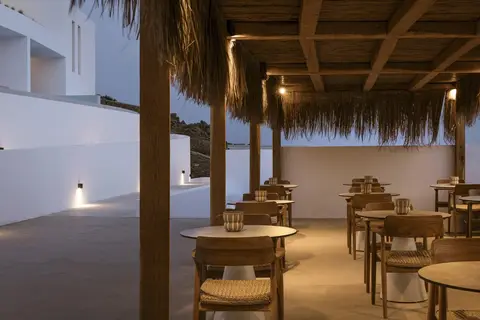 Mykonos Flow in Paradijs — foto 10