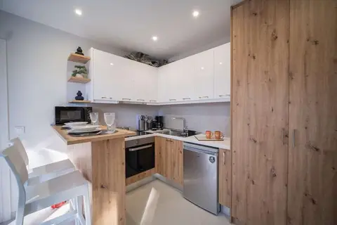 The Seven Islands Appartementen in Gouvia, foto 4