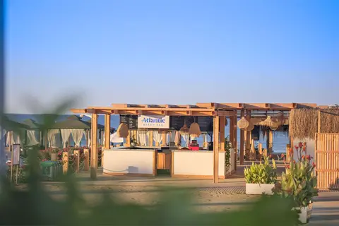 Kamelya Aishen Club in Manavgat — foto 11