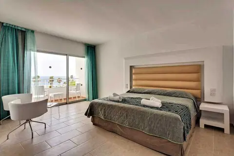 Leonardo Cypria Bay in Geroskipou — foto 14
