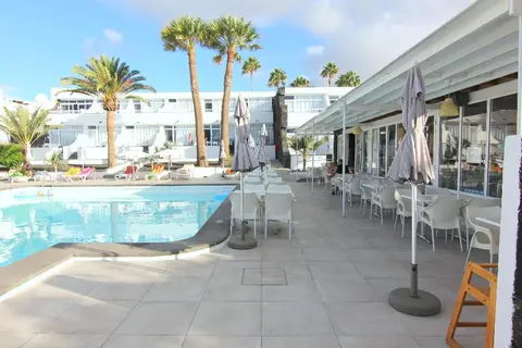 Arena Dorada Apartments in Puerto del Carmen