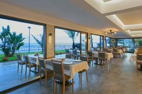 Floria Beach Hotel in Alanya, foto 18