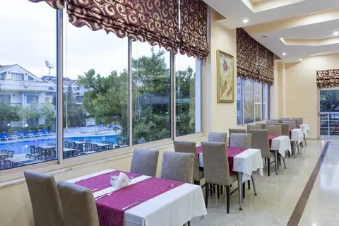 Kemer Dream Hotel in Kemer — foto 15