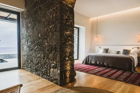 Sensi Azores, Nature and Spa in Ponta Delgada — foto 3