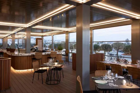 Dusit Suites Athens in Athene — foto 4