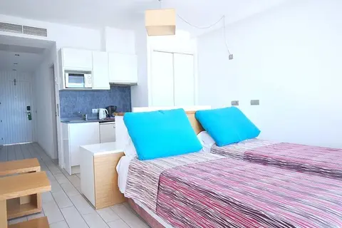 Appartementen Houm Plaza Son Rigo in Palma — foto 25