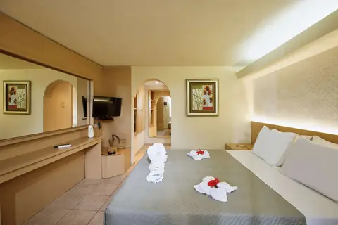 Anissa Oasis Beach in Chersonisos Municipal Unit, foto 28