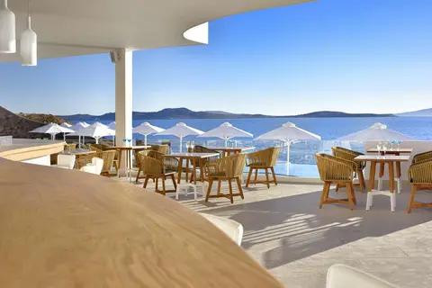 Anax Resort & Spa in Agios Ioannis Diakoftis, foto 6