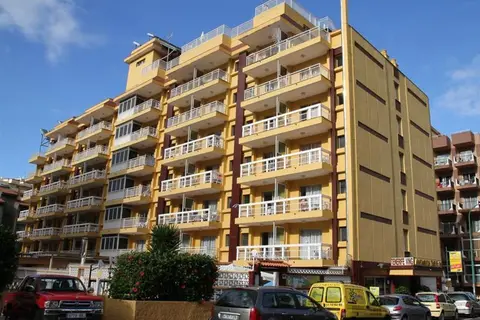 Skyview Hotel in Puerto De La Cruz — foto 20