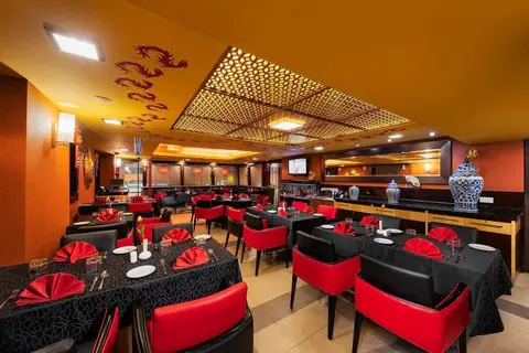 Citymax Hotel Sharjah in Sharjah — foto 7