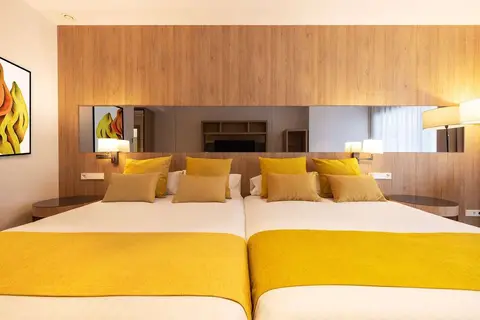 Hotel Gold Arcos in Benidorm — foto 3