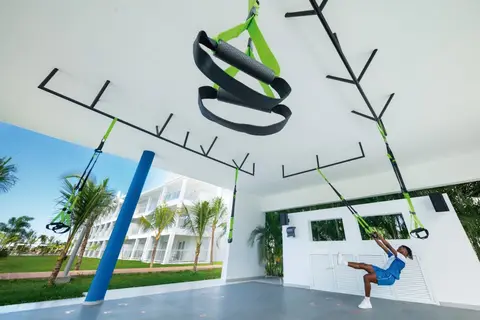 Hotel Riu Montego Bay in Montego Bay — foto 12