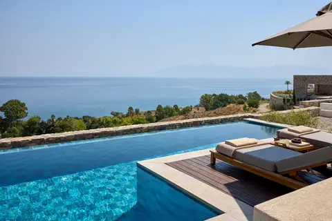 Koia All-Suite Wellbeing Resort in Kos — foto 8