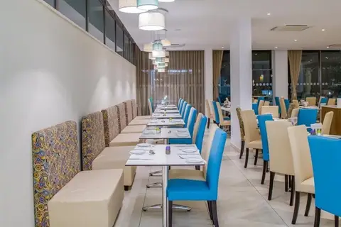 Stamatia Hotel in Ayia Napa — foto 25